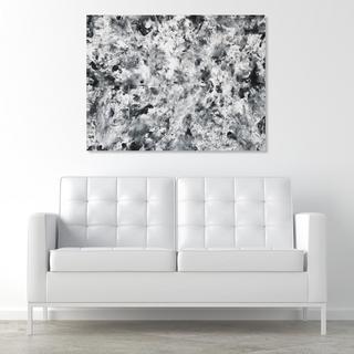 Intimate Painting Kit - Shades of Grey Edition