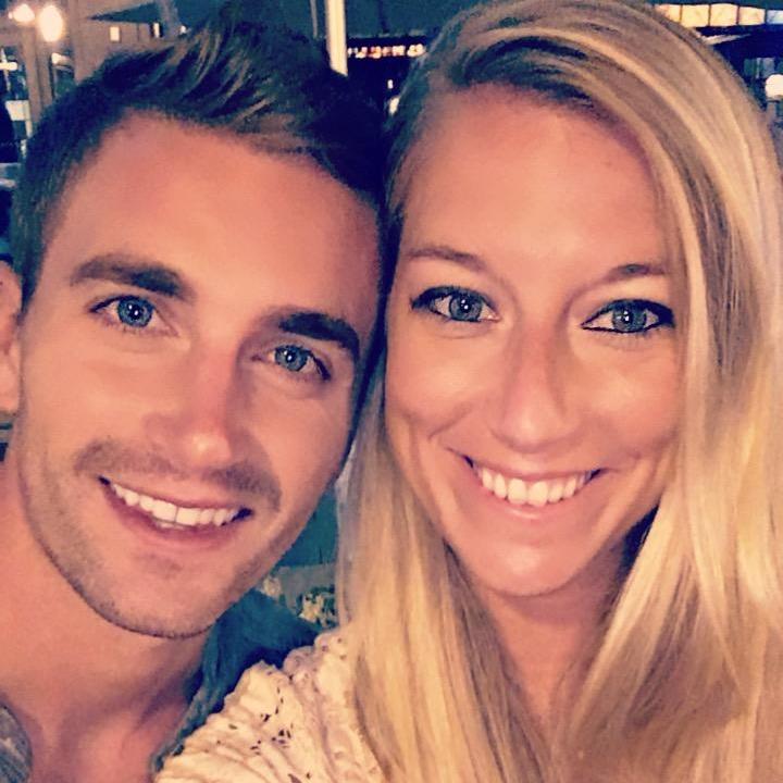 Nate's Birthday, August 2017