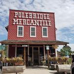 Polebridge Mercantile & Bakery