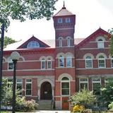Working Men's Institute