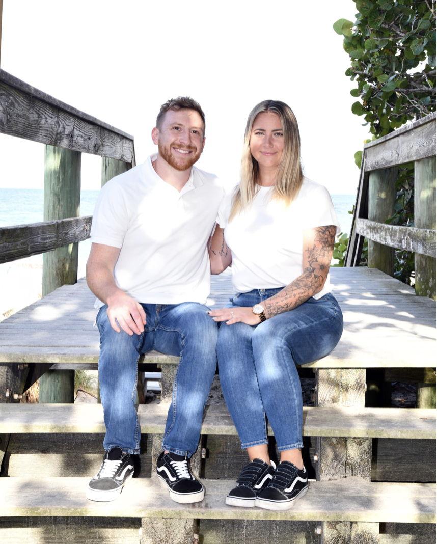 The Wedding Website of Nicole Smith and Kevin Fraser