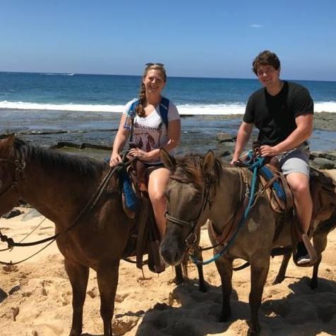Horseback Riding