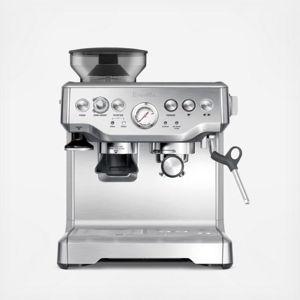 Breville Barista Express® Espresso Machine