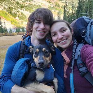 New Backpacking Gear