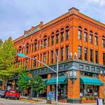 Fairhaven Historic District