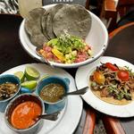 Our Favorite Food & Restaurants