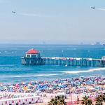 Huntington Beach