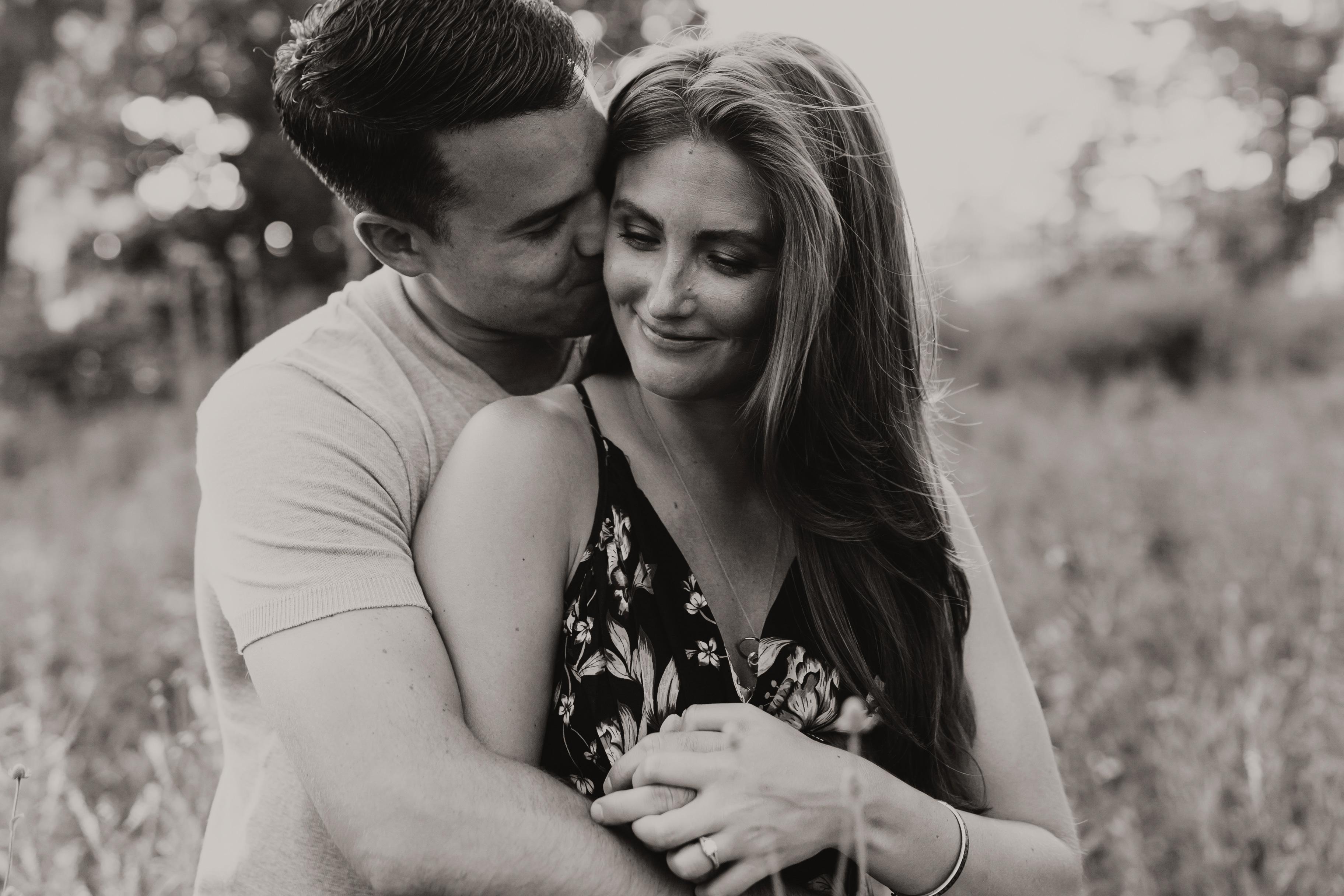 The Wedding Website of Ashley Welch and Steven Pesce