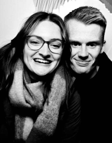 The Wedding Website of Elizabeth Heywood and James Thomas