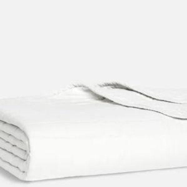 Lightweight Cotton Quilt