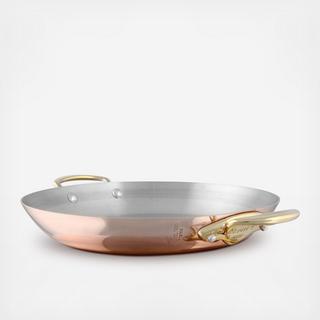M'150B Round Pan
