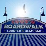 Iggy's Doughboys & Chowder House