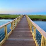 Sandwich Boardwalk