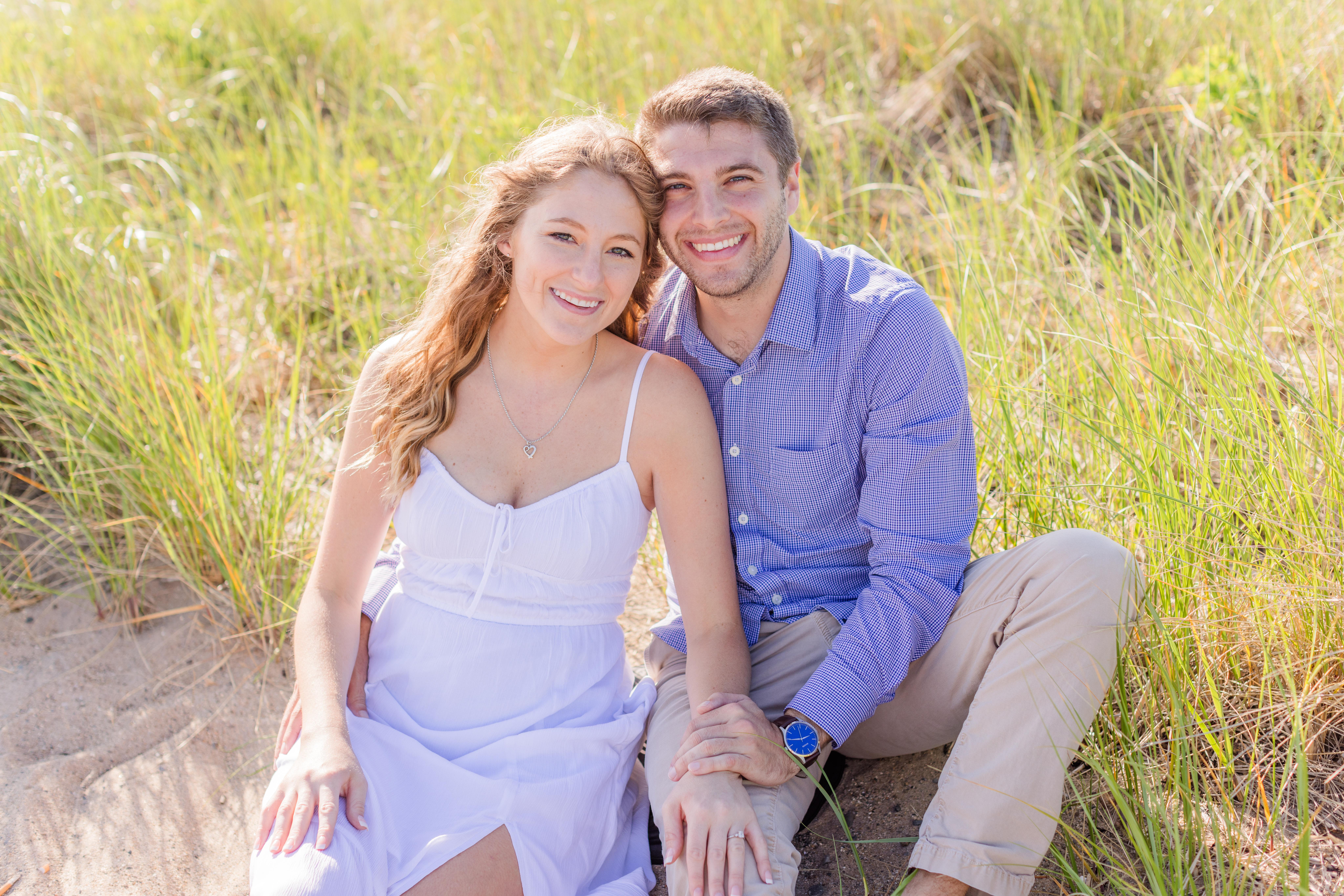 The Wedding Website of Kimberly Wagner and Andrew Hanides