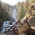Fish Creek Falls