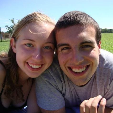 Picnic at the park.