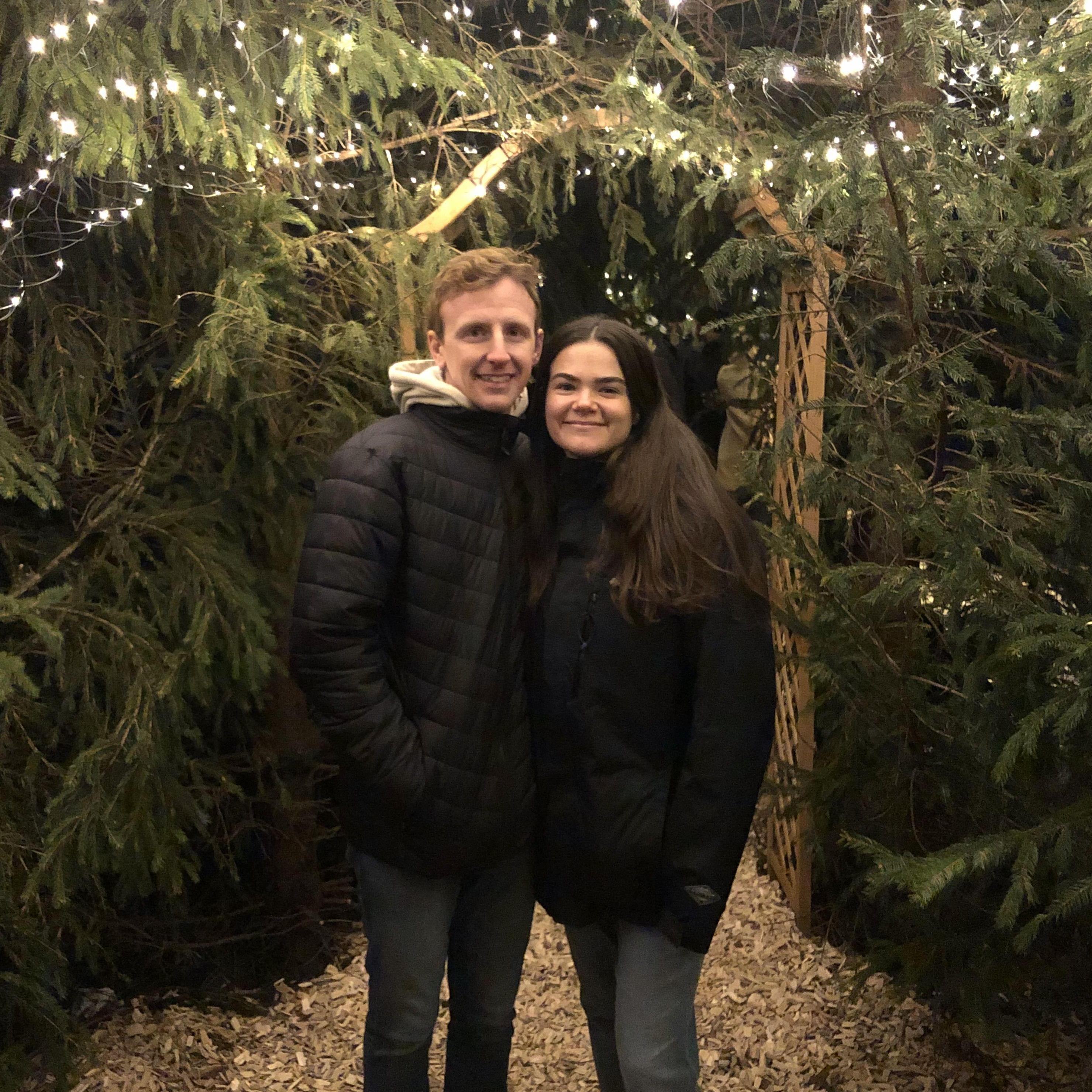 Christmas in Germany!