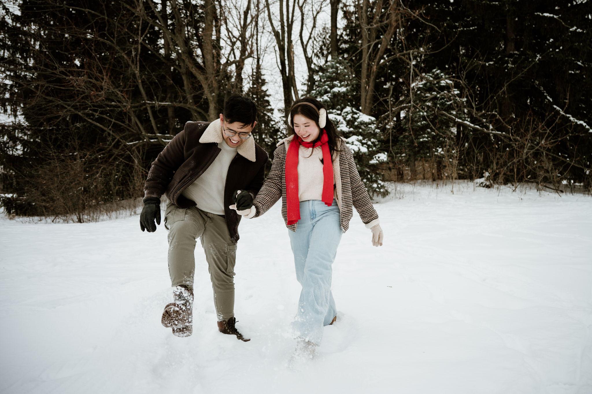 The Wedding Website of John Kenneth Falcasantos and Melissa Hua