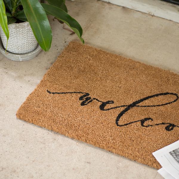 Magnolia Doormat