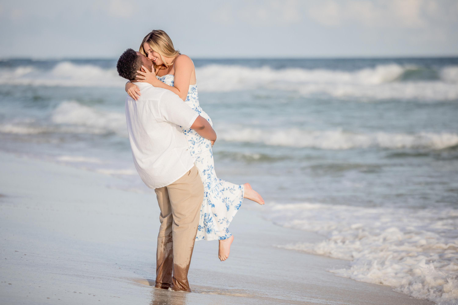 The Wedding Website of Danielle Hickin and Rosemond Herelle
