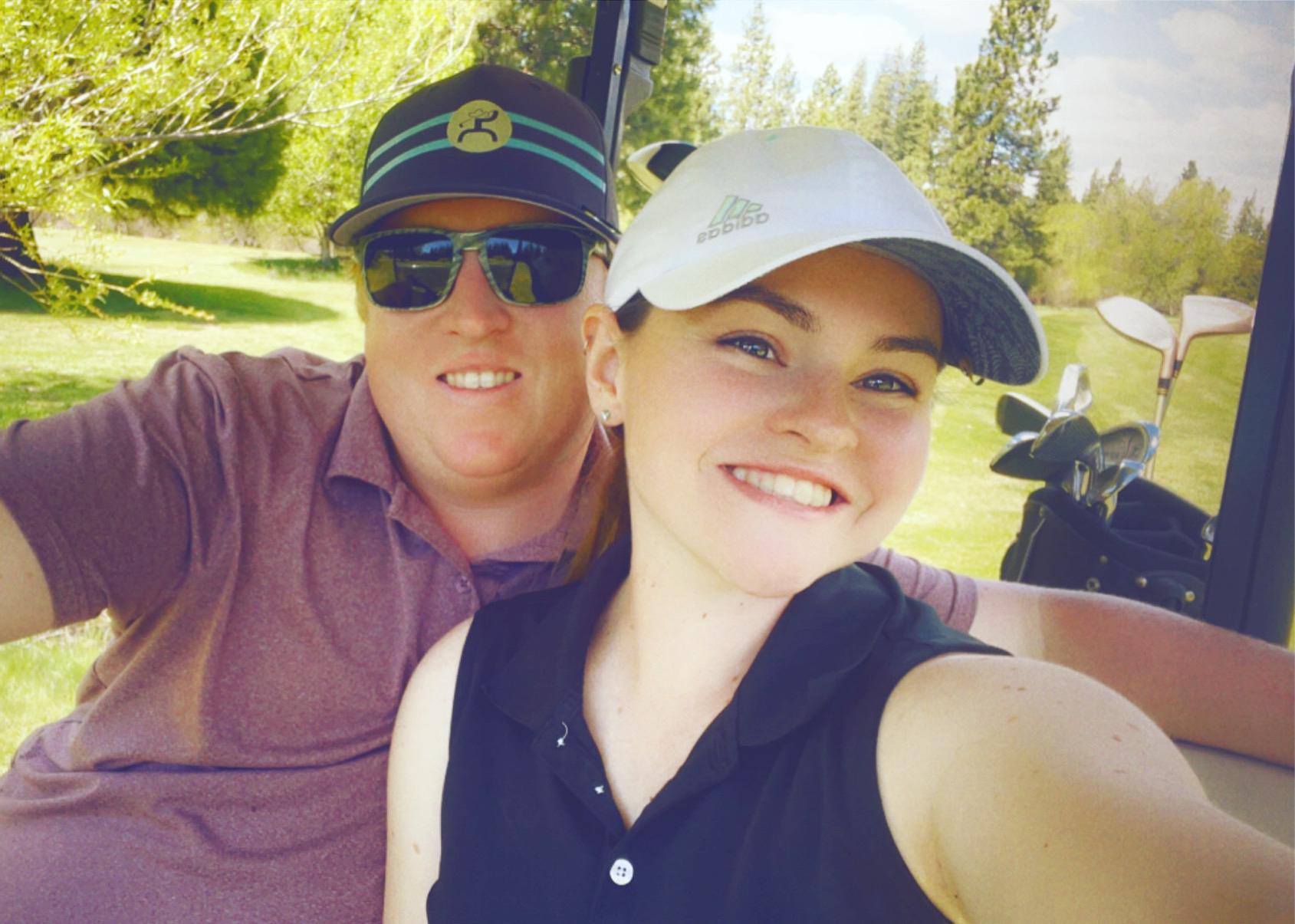 Lake Shastina Golf Course