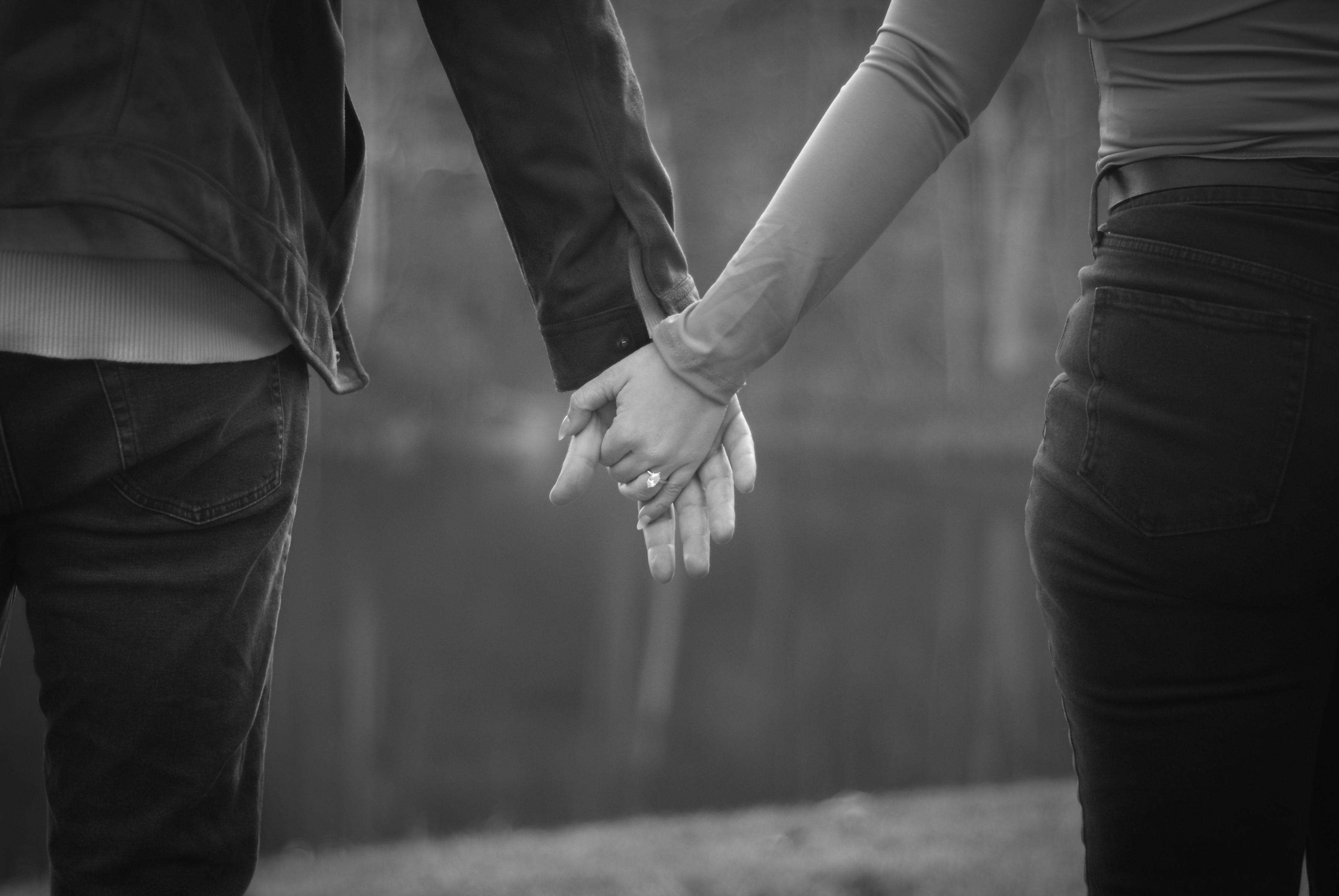 The Wedding Website of Jamie Armstrong and Coleman Robertson