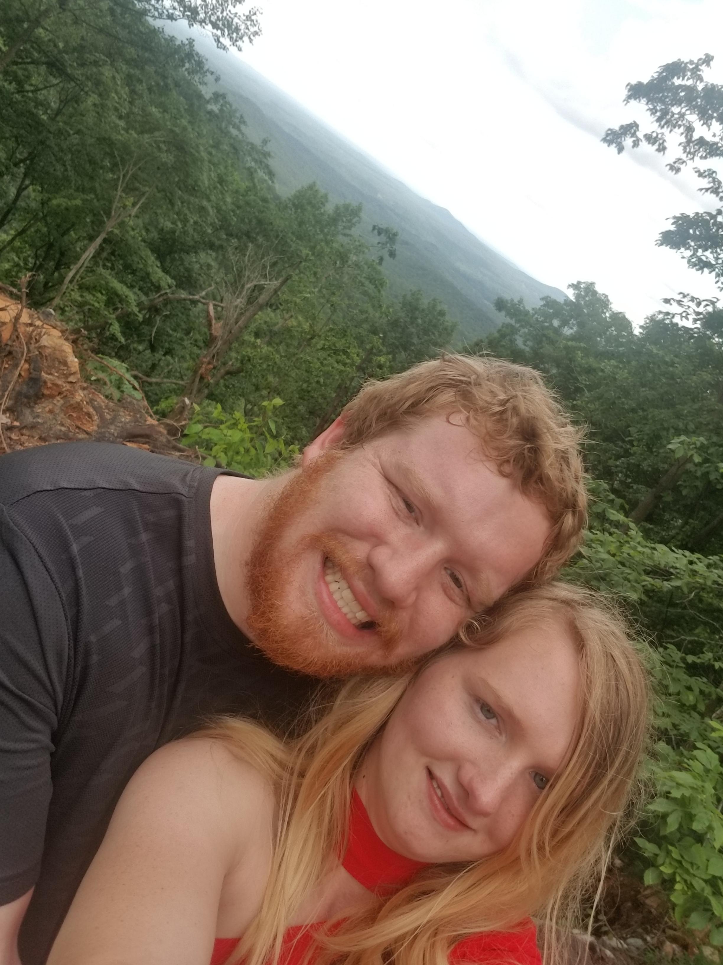 The Wedding Website of Brittany Barlow and Kyle Weir
