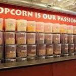 Savannah Rae's Gourmet Popcorn