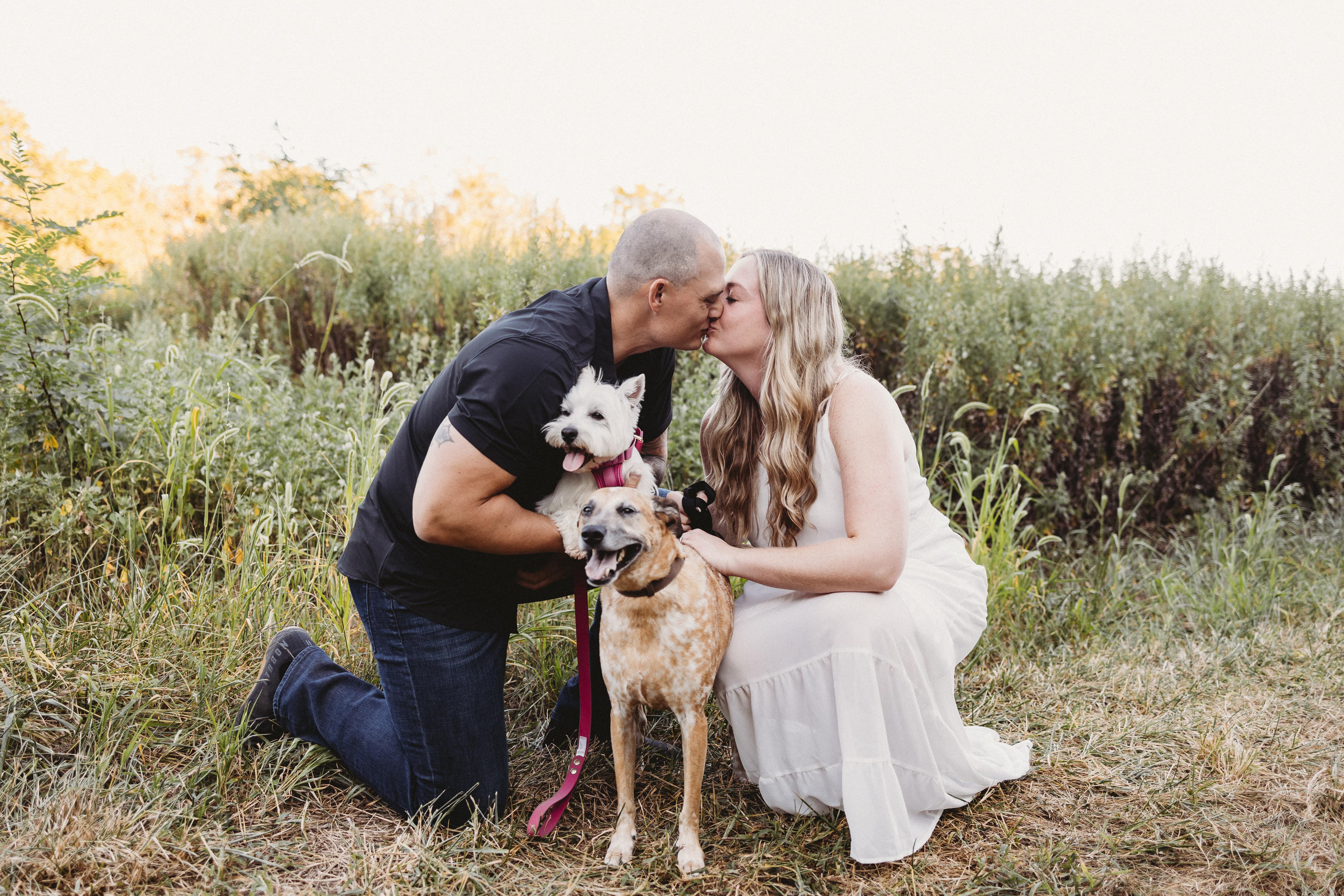The Wedding Website of Gabrielle Spencer and Anthony Abbate