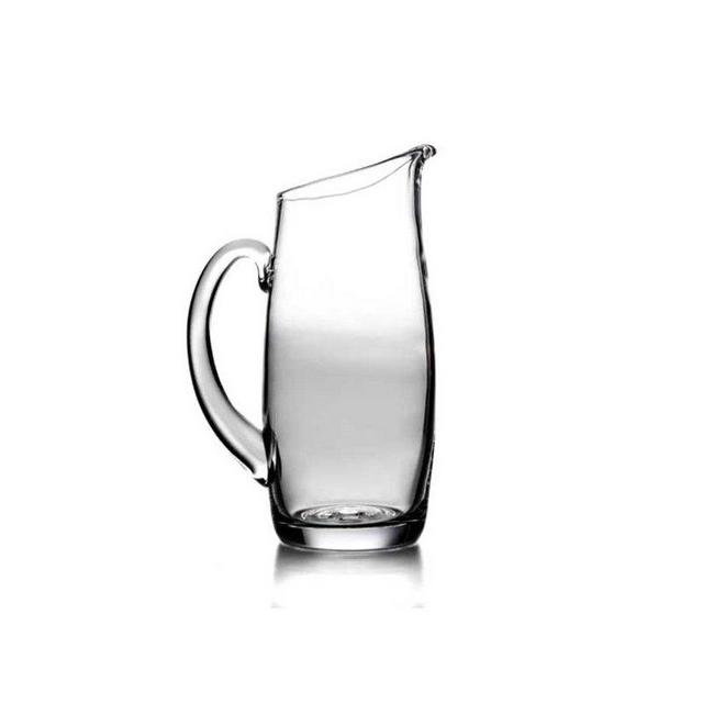 Simon Pearce Addison Pitcher