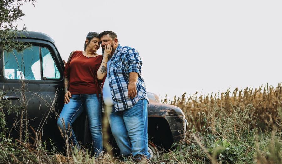 The Wedding Website of Lea Miles and Greg Arnett