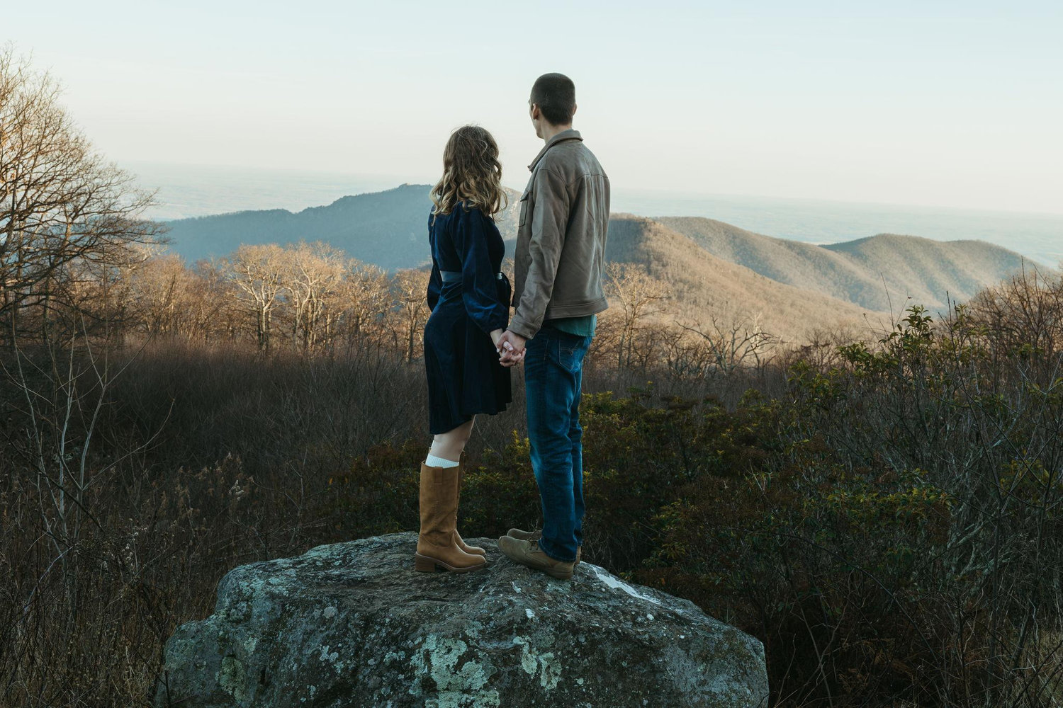 The Wedding Website of Madison Mascari and Dante Hunter