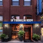 The Franklin Room