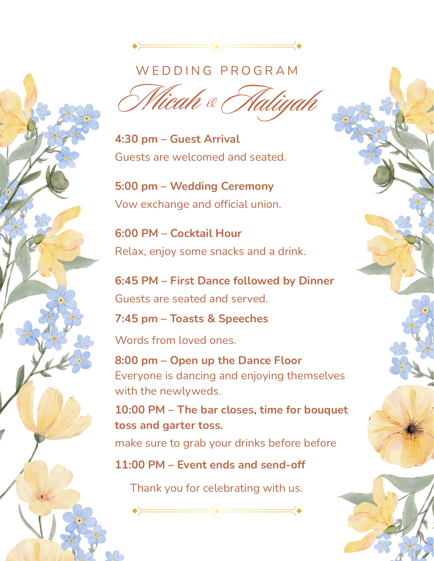 The Wedding Website of Aaliyah Santos and Micah Mejia