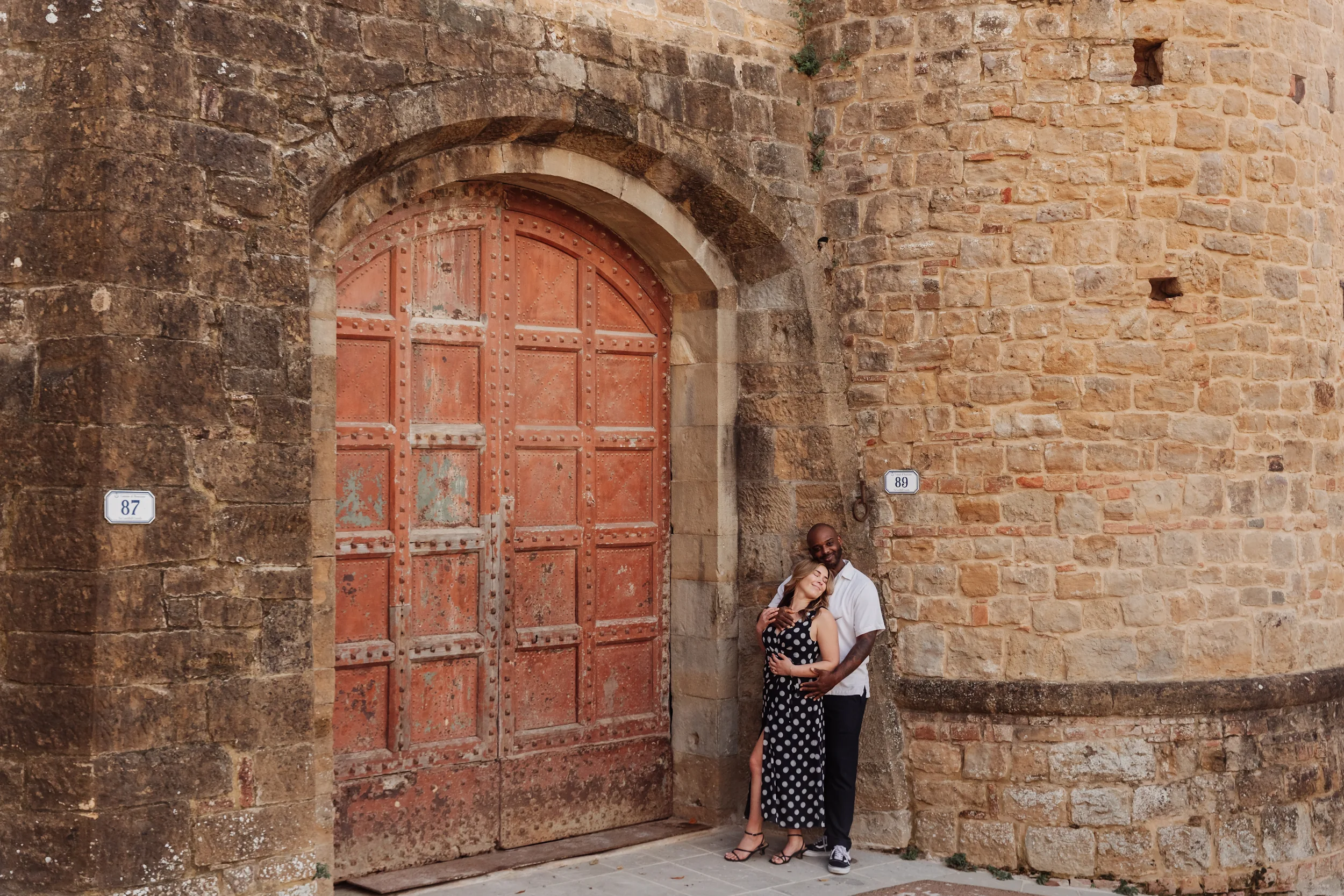 The Wedding Website of Chanel Sedeno and Terrell Washington