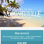 Margaritaville Key West