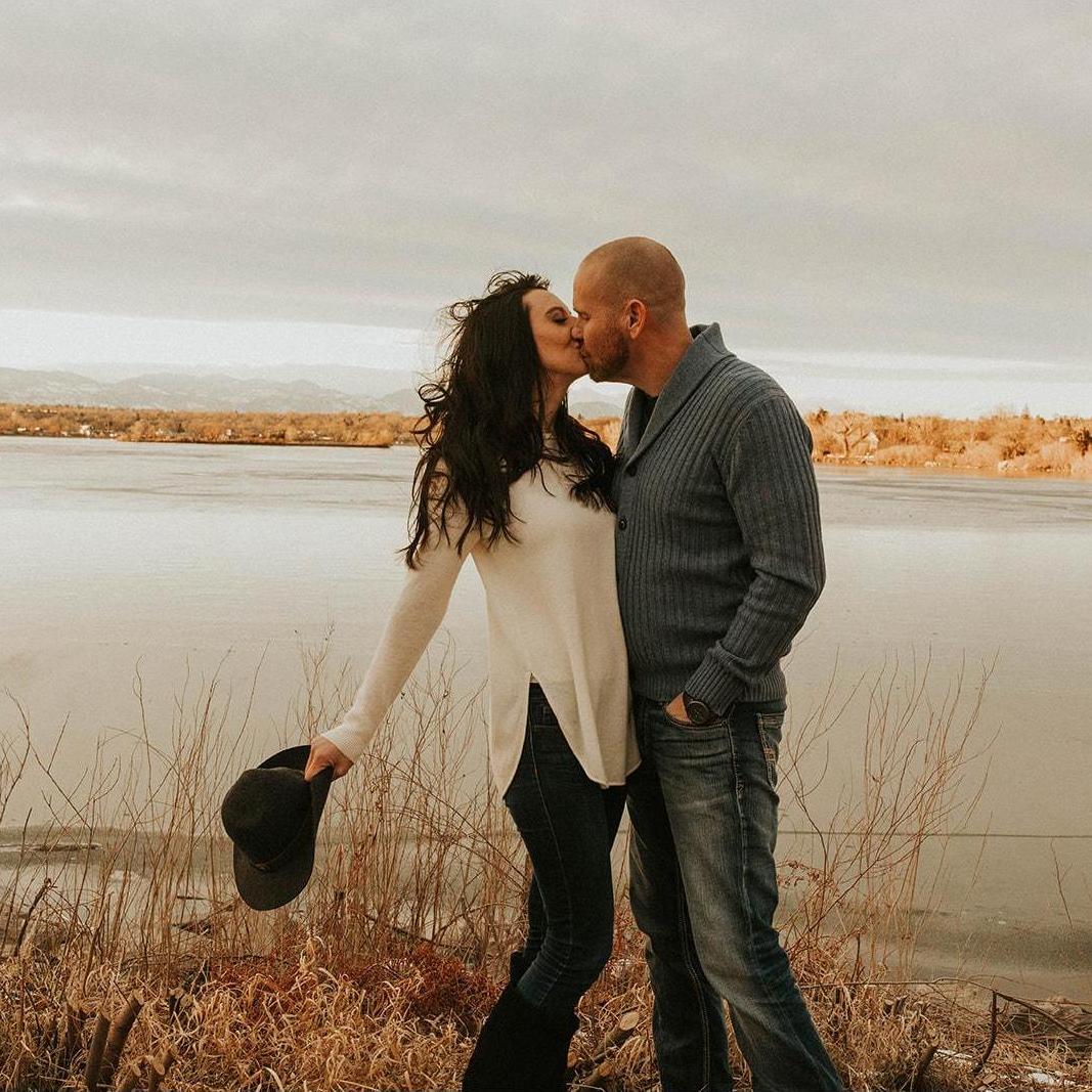 Engagement Photos!