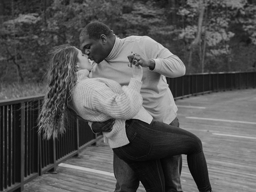 The Wedding Website of Davon Jackson and Joanna Coan