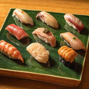 Omakase Dinner for 2 In Japan