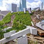 Perot Museum of Nature and Science