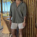 Inspiracion Outfit Coacktail de Bienvenida Hombres
