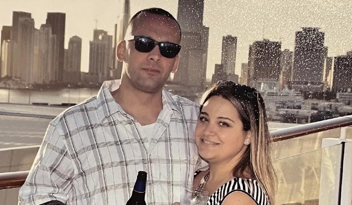 The Wedding Website of Amber Markiewicz and Brian Shuker