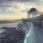 Cliff Walk