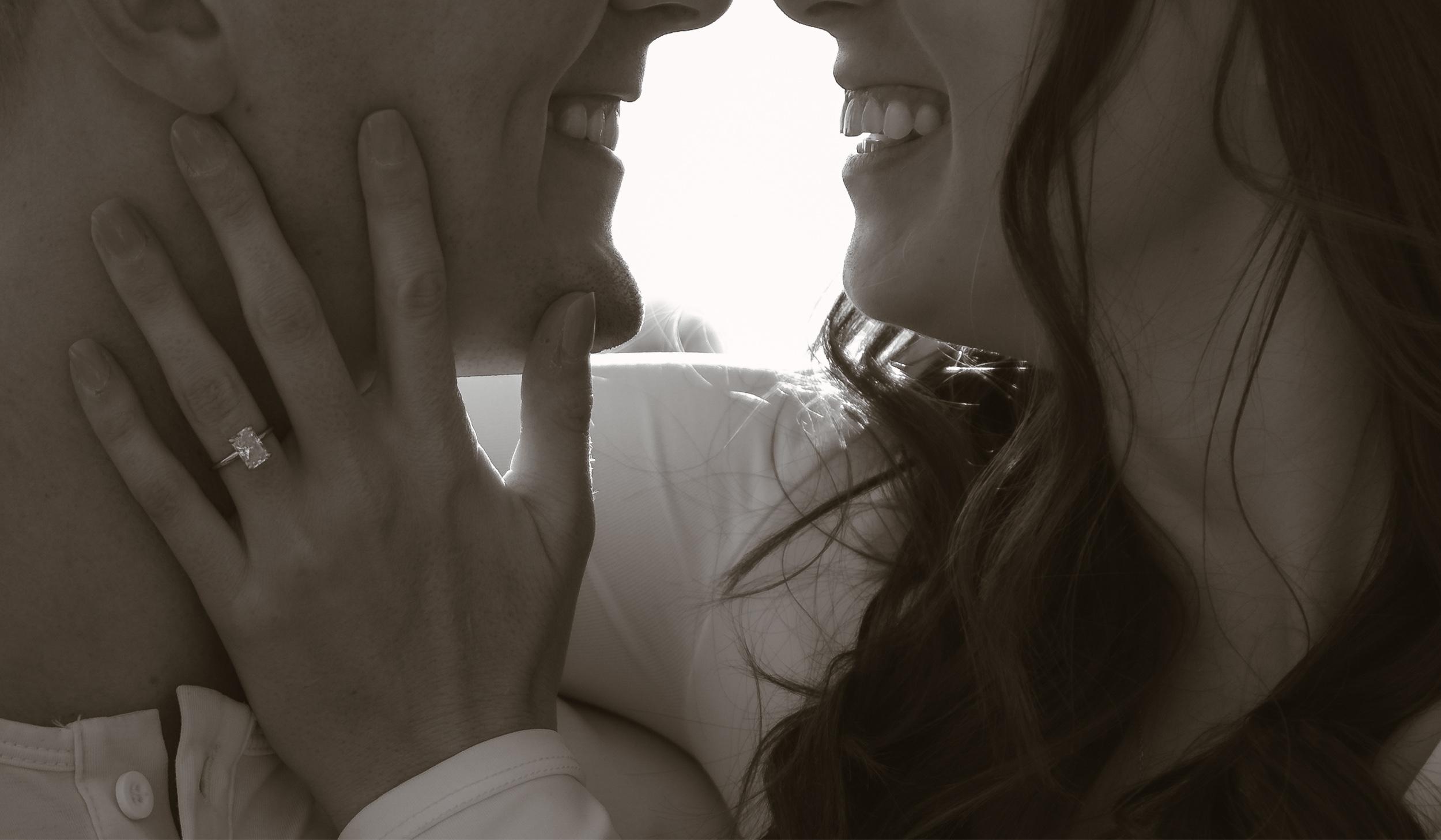 The Wedding Website of Kellie Davis and Beau Lockmer