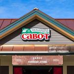 Cabot Creamery Store