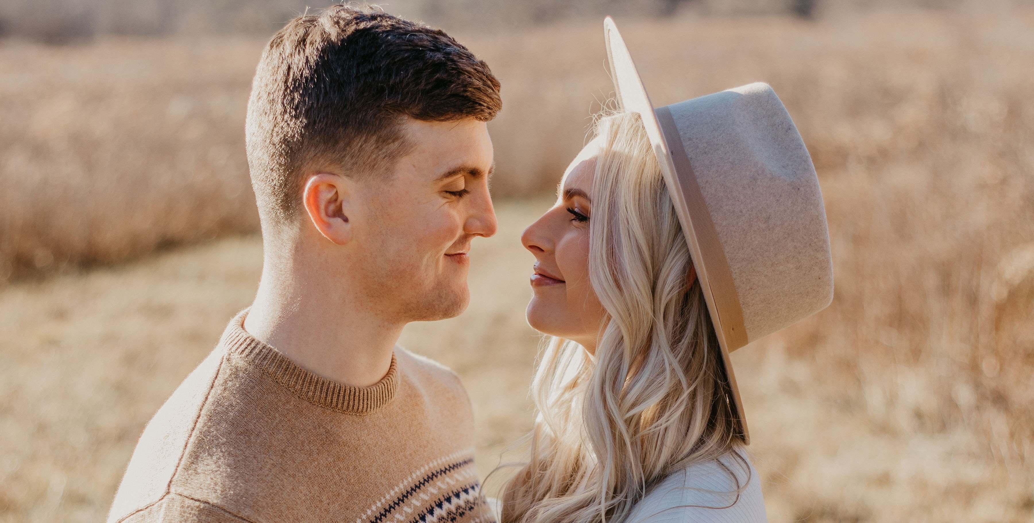 The Wedding Website of Abigail O'Connell and Daniel Walton