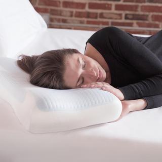 Gelmax Contour Pillow