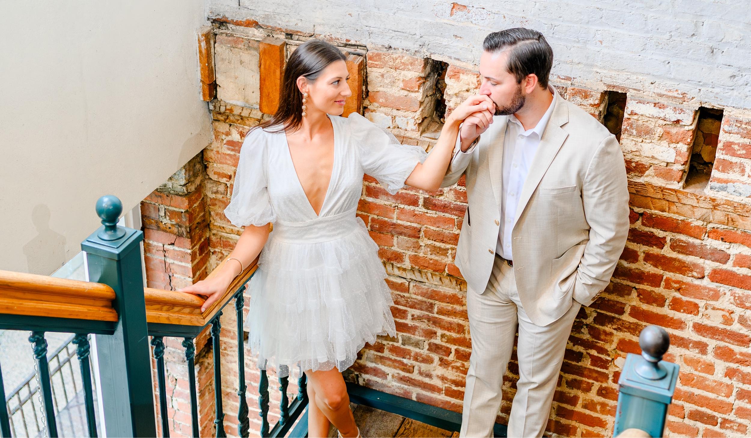 The Wedding Website of Ashlynn Victoria Cook and Samuel Joseph Portillo