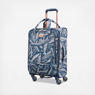 Belle Voyage 21" Carry-On Spinner