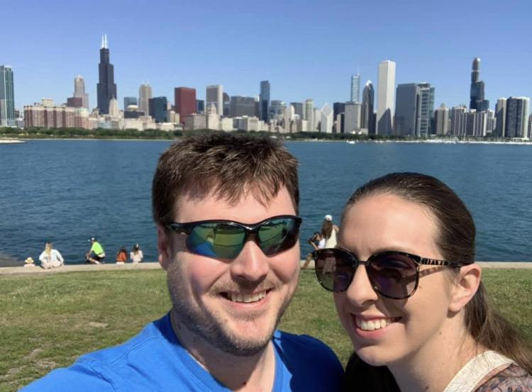 The Wedding Website of Morgan Mason and Stacey Piotrowski
